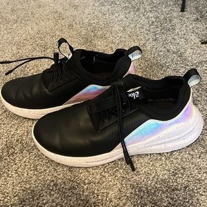 WOMEN'S THE 2022 (BIRTHDAY EDITION) CLOVE CLASSIC BLACK SIZE 8